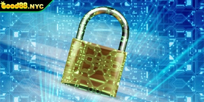 Cách thức lưu trữ theo đúng chính sách bảo mật