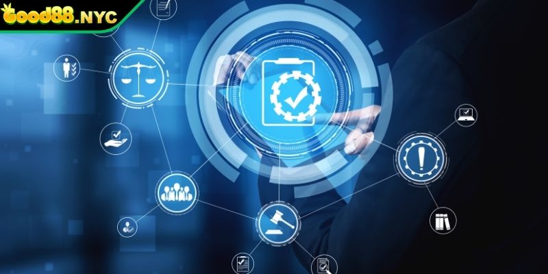 Kiểm tra địa chỉ IP