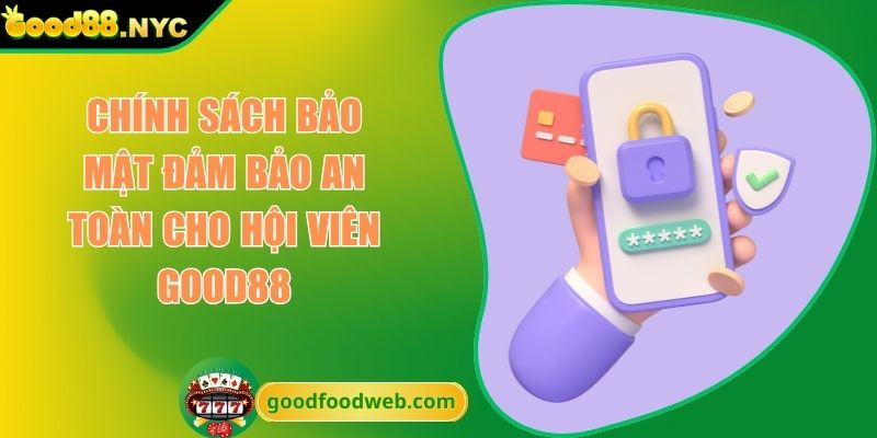 Chính sách bảo mật