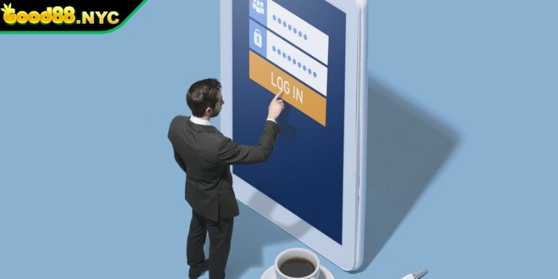 Có thể đăng nhập GOOD88 trên nhiều thiết bị không?