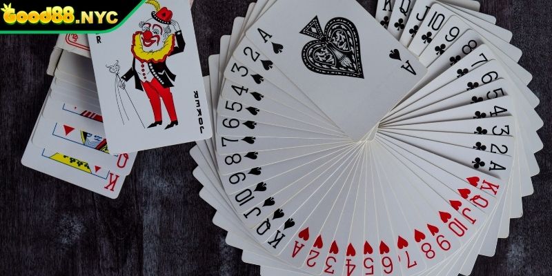 Siêu phẩm hot nhất tại game bài 3D