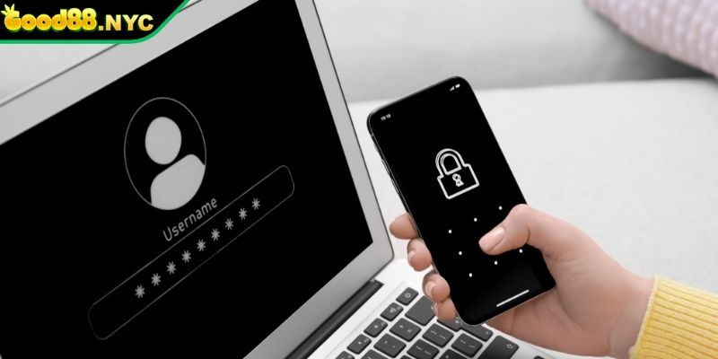 Đặt lại mật khẩu mới