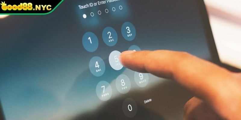 Tài khoản bị tấn công