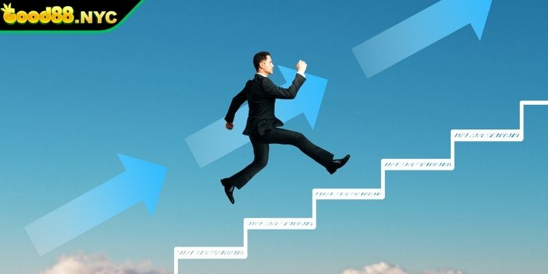 Chiến lược phát triển lâu dài