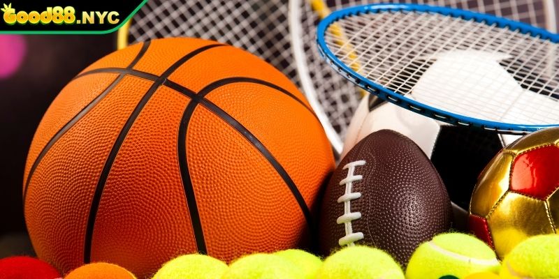 Bộ môn thể thao điện tử