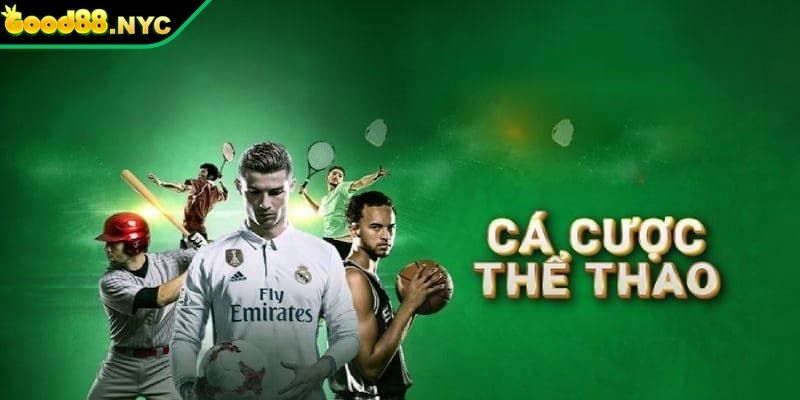 Tổng quan về thể thao GOOD88